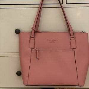 COPY - Kate Spade Cameron Pocket Laptop Large Tote